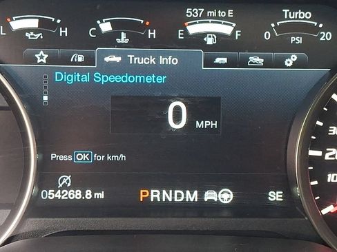 Used 2020 Ford F150 Raptor w/ Equipment Group 801A Mid AWD/4WD image 24