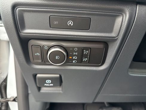 New 2025 Ford F150 STX w/ STX Black Appearance Package image 19