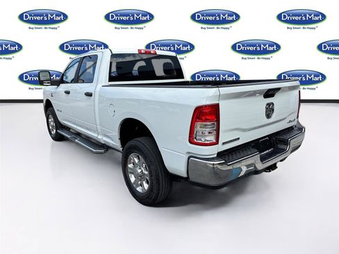 Used 2024 RAM 2500 Big Horn image 6
