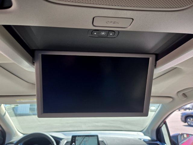 New 2027 Honda Odyssey Elite image 9