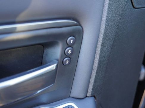 Certified 2020 RAM 3500 Limited image 25