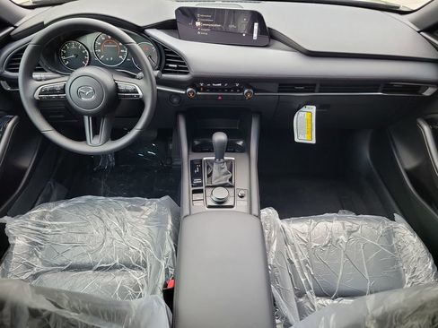 New 2026 MAZDA MAZDA3 s Sport FWD image 16