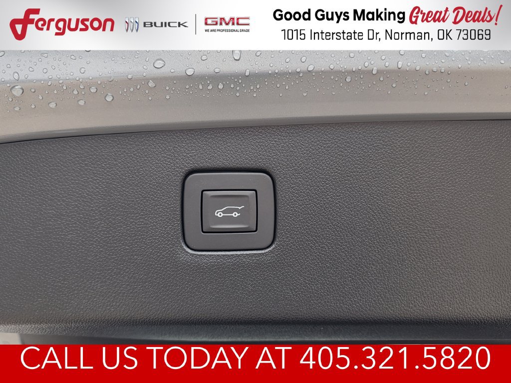 New 2026 Buick Envista Sport Touring w/ Convenience I Package FWD image 44