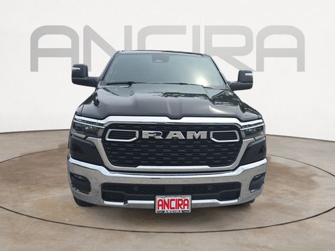 Used 2025 RAM 1500 Lone Star AWD/4WD image 5