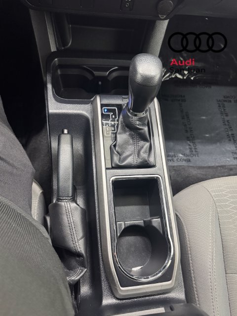 Used 2017 Toyota Tacoma SR5 w/ Tow Package RWD image 23
