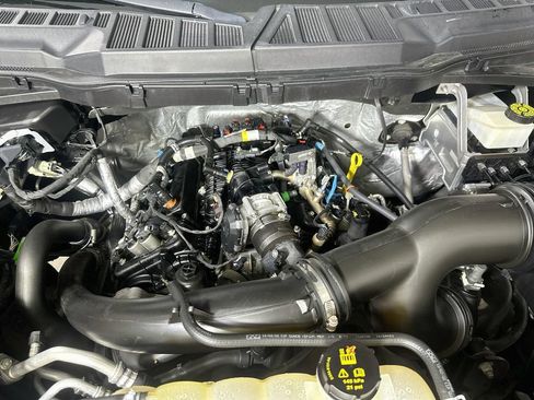 Used 2023 Ford F150 XL w/ STX Appearance Package AWD/4WD image 9