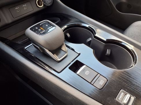 New 2026 Nissan Rogue SV w/ Cold Weather Package FWD image 16