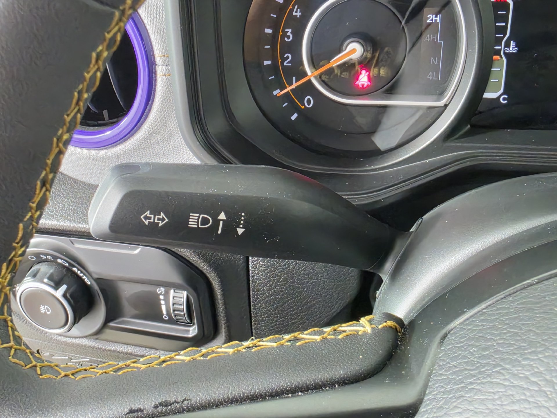 Used 2024 Jeep Wrangler Unlimited Sport AWD/4WD image 12