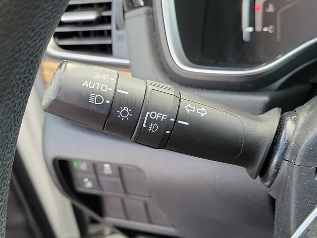 Used 2018 Honda CR-V EX image 19