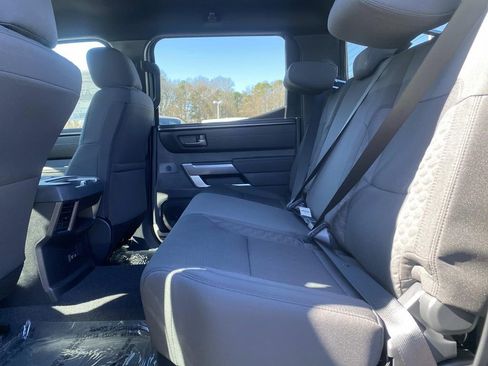 New 2026 Toyota Tundra SR5 image 21