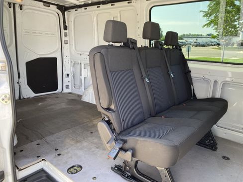 Used 2019 Freightliner Sprinter 2500 RWD image 7