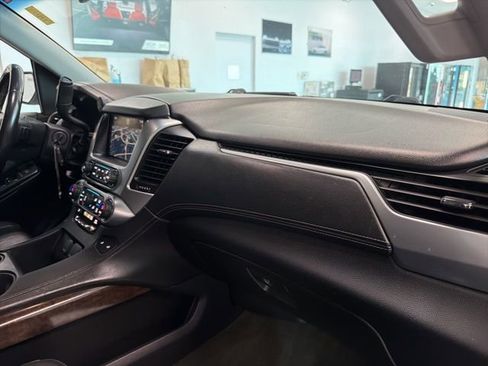 Used 2015 Chevrolet Suburban LT w/ Max Trailering Package AWD/4WD image 31