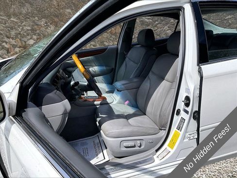 Used 2005 Lexus ES 330 FWD image 18