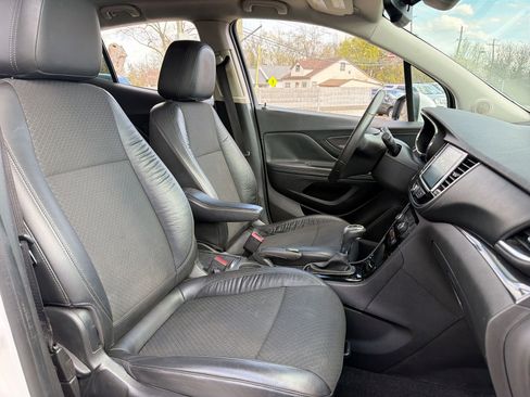 Used 2017 Buick Encore Preferred FWD image 25