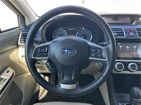 Used 2015 Subaru Crosstrek 2.0i Limited AWD/4WD image 17