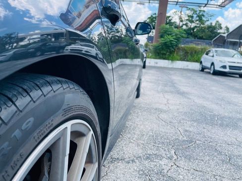 Used 2016 Audi A6 3.0T Prestige w/ Prestige Package image 9