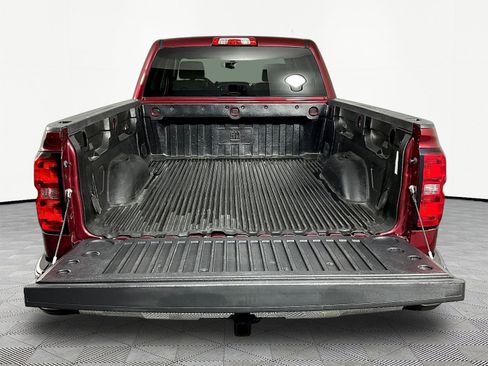 Used 2014 Chevrolet Silverado 1500 LT w/ All Star Edition RWD image 7