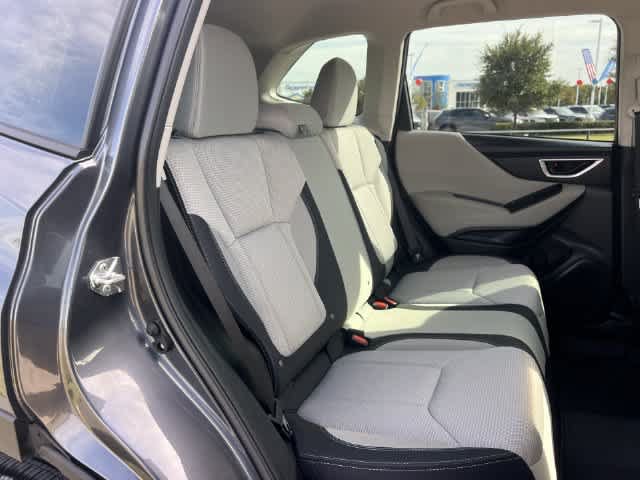 Used 2023 Subaru Forester AWD/4WD image 14