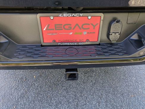 New 2025 RAM 1500 Big Horn image 31