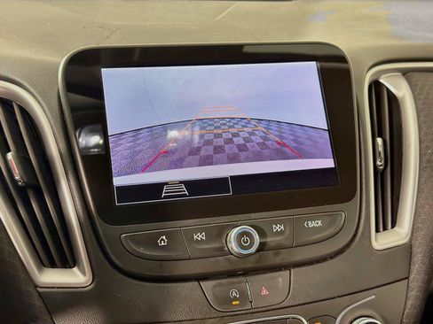Used 2023 Chevrolet Malibu LS w/ Driver Confidence Package FWD image 19