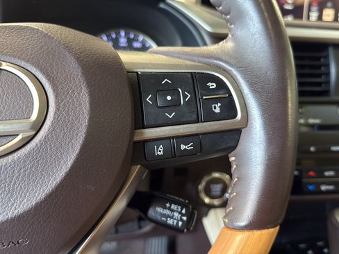 Used 2019 Lexus RX 350 AWD w/ Navigation Package image 24