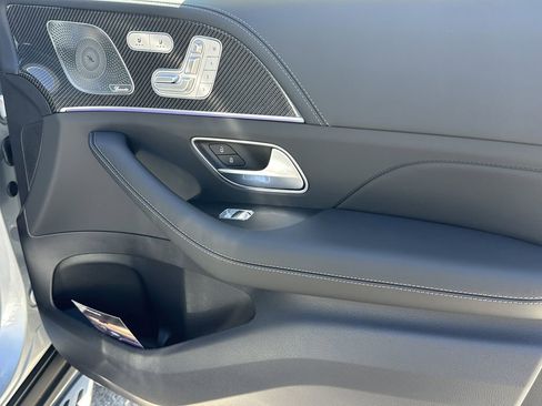 New 2026 Mercedes-Benz GLE 53 AMG 4MATIC Coupe image 16