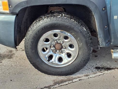 Used 2009 Chevrolet Silverado 1500 LT image 21