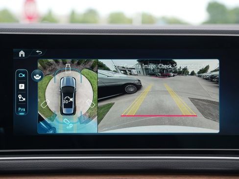 Used 2026 Mercedes-Benz GLE 350 4MATIC image 26