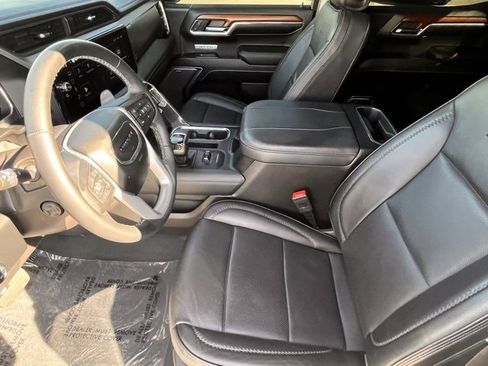 Used 2023 GMC Sierra 1500 Denali w/ Technology Package image 13