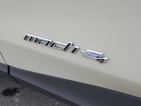 New 2026 Ford Mustang Mach-E Premium image 37