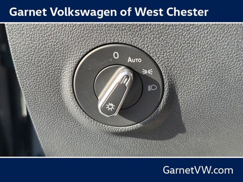 New 2026 Volkswagen Taos SE AWD/4WD image 27