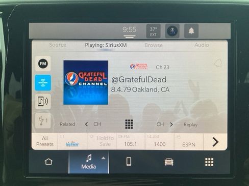 New 2026 RAM 5500 Tradesman w/ Chrome Appearance Group image 40