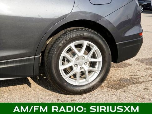 Used 2023 Chevrolet Equinox LT image 6