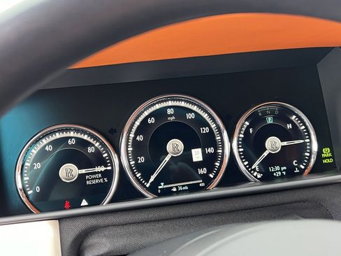 Used 2022 Rolls-Royce Cullinan image 29