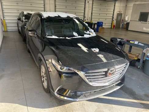 Used 2016 MAZDA CX-9 Grand Touring image 6