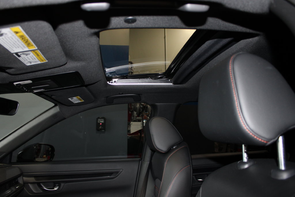 Used 2025 Honda CR-V Sport-L image 26