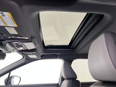 New 2026 Subaru Outback Premium AWD/4WD image 23