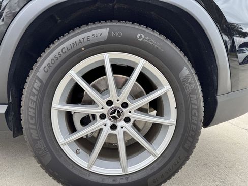 Certified 2026 Mercedes-Benz GLE 350 4MATIC image 4