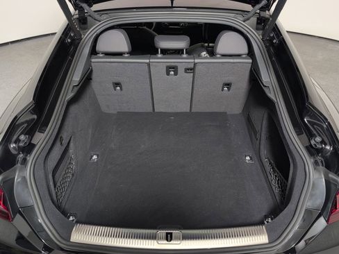 Certified 2025 Audi A5 2.0T Premium Plus w/ Premium Plus image 36