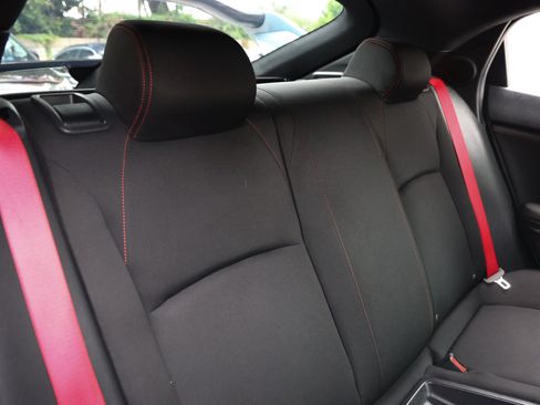 Used 2021 Honda Civic Type R image 19