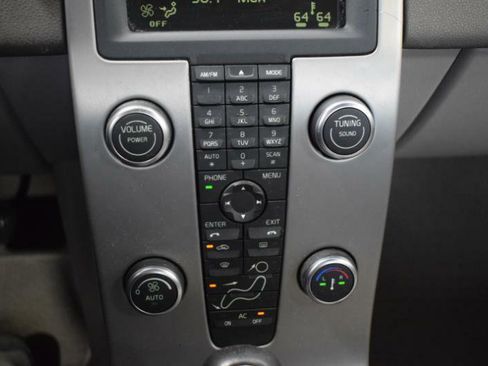 Used 2010 Volvo S40 2.4i image 24