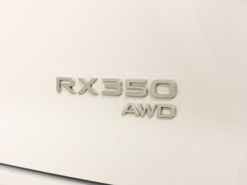 Used 2024 Lexus RX 350 F Sport image 16