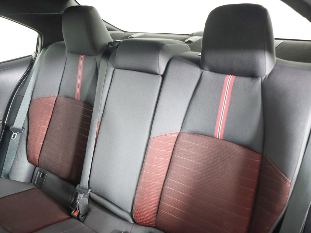 Used 2026 Toyota Corolla SE FWD image 31