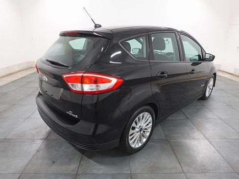 Used 2017 Ford C-MAX SE image 5