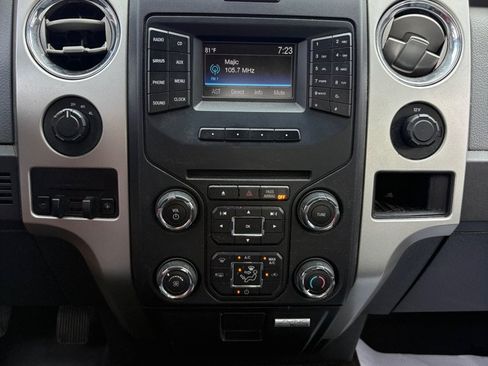 Used 2014 Ford F150 XLT w/ Equipment Group 302A Luxury AWD/4WD image 16
