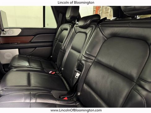 Certified 2022 Lincoln Navigator Reserve image 57