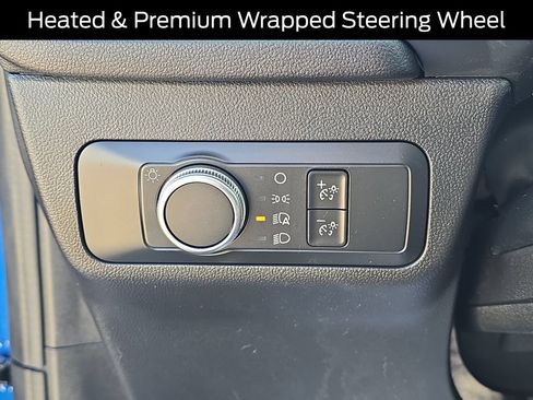 Used 2022 Ford Escape SE w/ Cold Weather Package AWD/4WD image 11