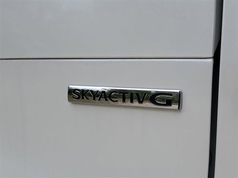 New 2025 MAZDA CX-50 AWD 2.5 S w/ Premium Plus Pkg image 7