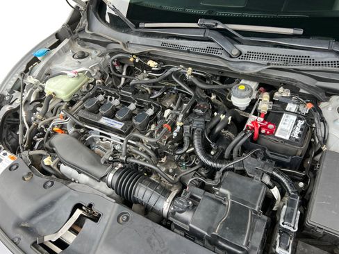 Used 2017 Honda Civic Si image 11