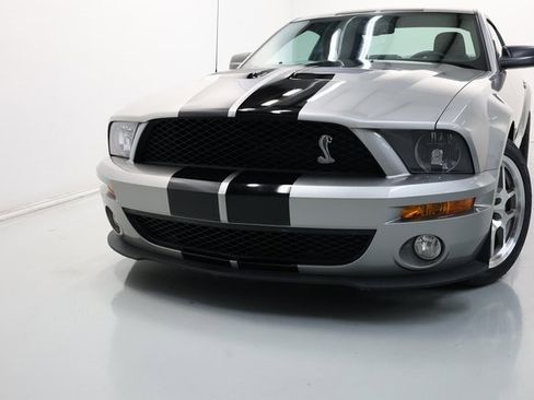 Used 2008 Ford Mustang Shelby GT500 image 34